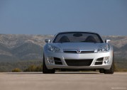 Saturn Sky Roadster